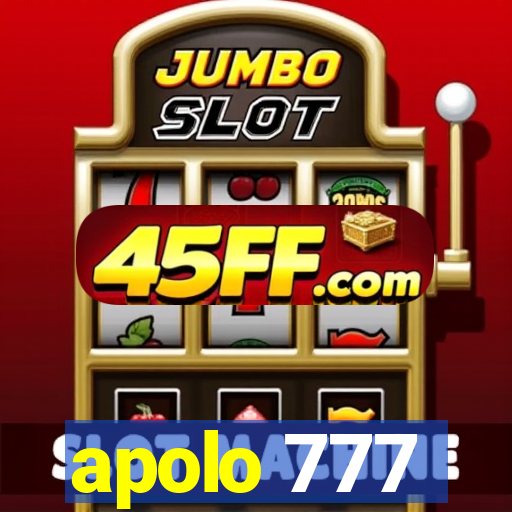 apolo 777